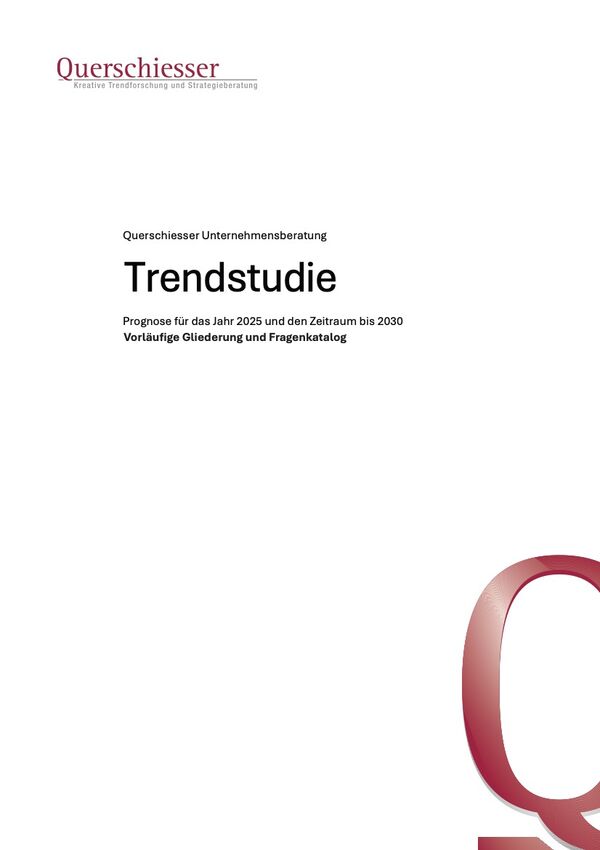 2024-10 Trendstudie SHK-Markt 2025