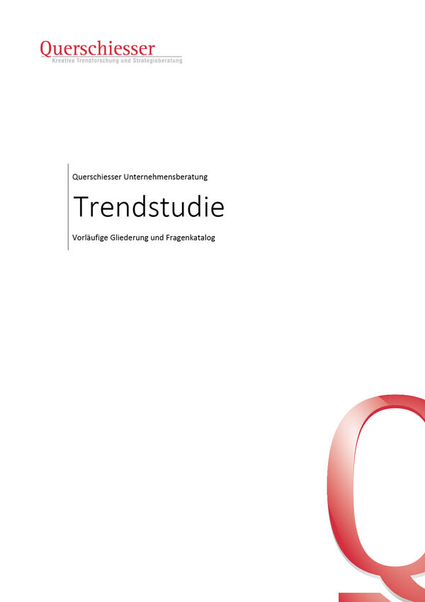 2023-10 Trendstudie SHK-Markt 2024