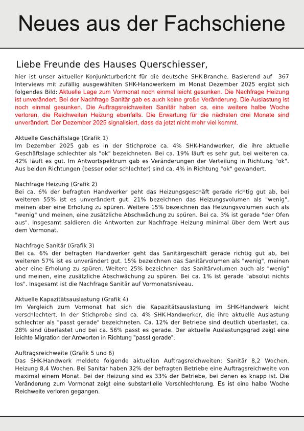 2025-12 Neues aus der Fachschiene